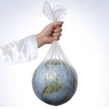 नगर पंचायत में पालीथिन का प्रयोग न करें