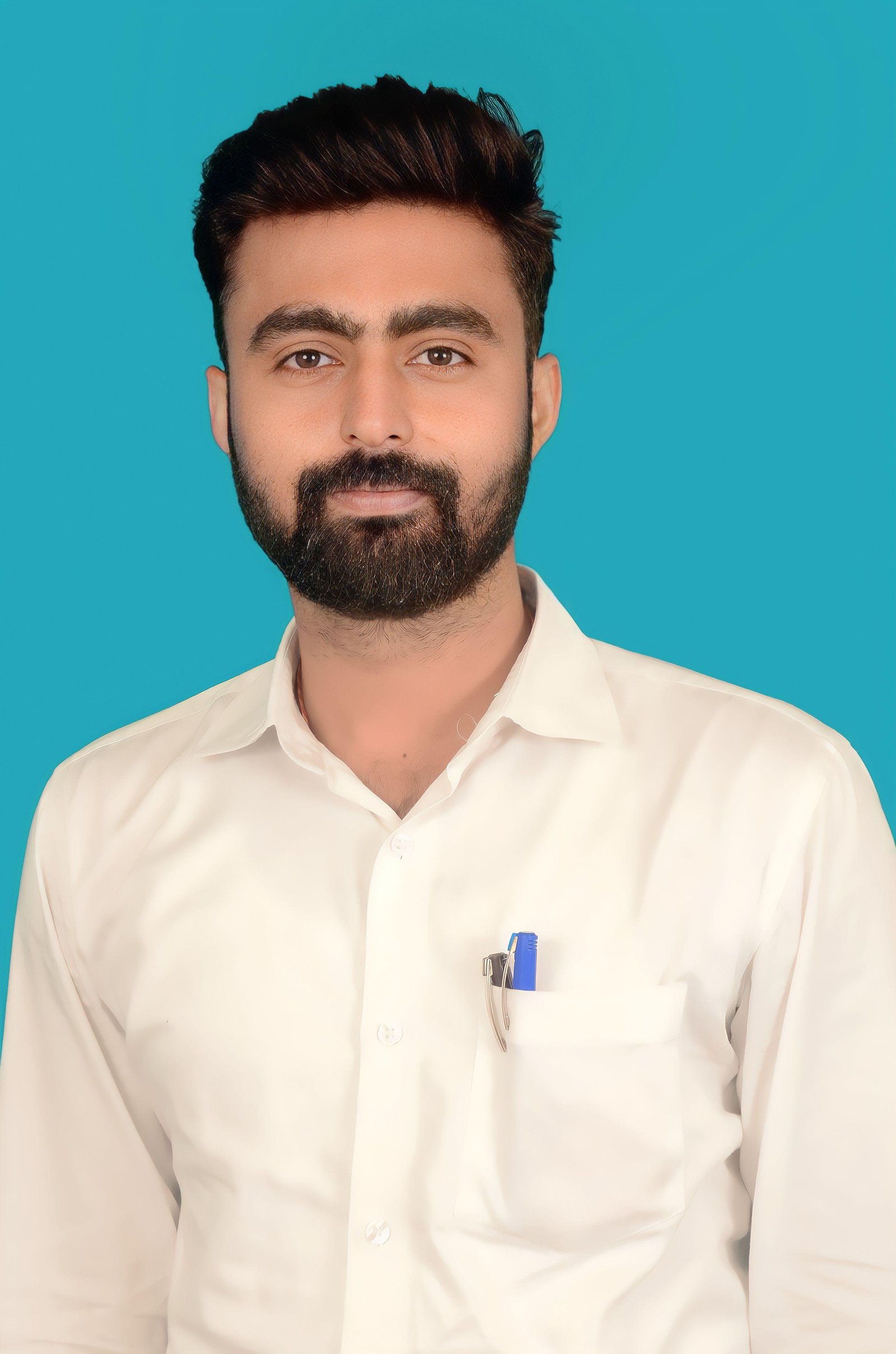 श्रीअभिनव यादव